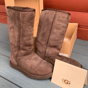 Classic Women’s Ugg Boots